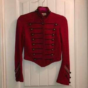 Ralph ❤️Lauren Military Jacket❤️